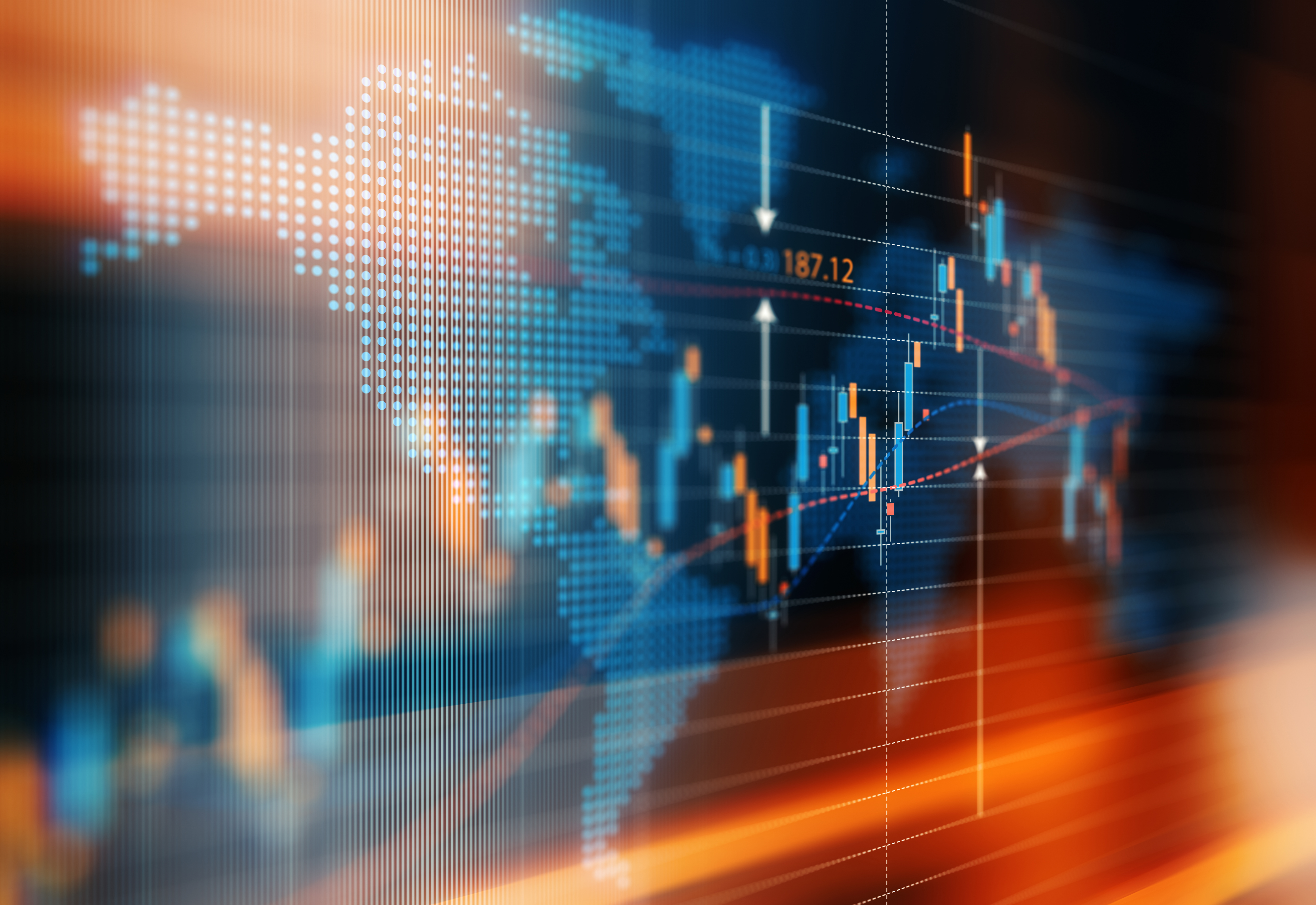 Global market trends