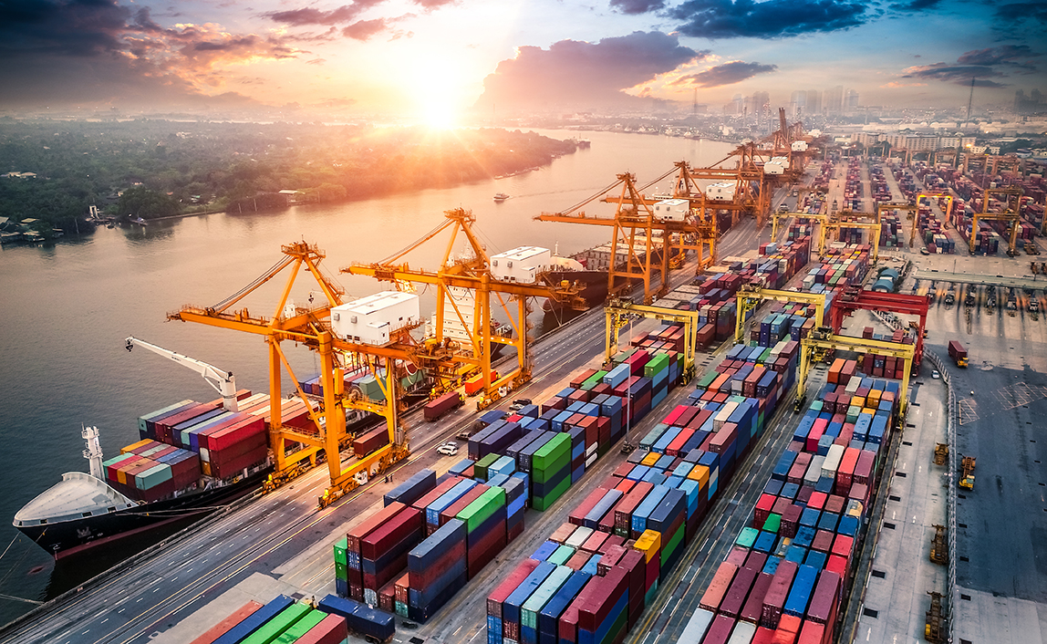 Shipping Containers