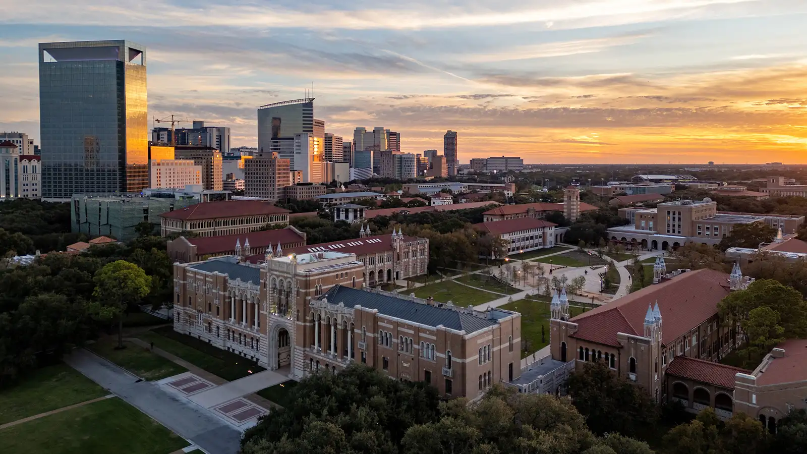 historic enrollment growth, expanding access and free tuition