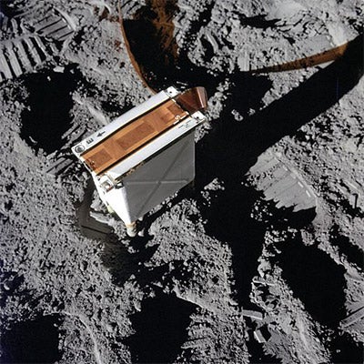 CPLEE, Charged Particle Lunar Environment Experiment