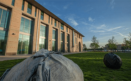 Susanne M. Glasscock School of Continuing Studies