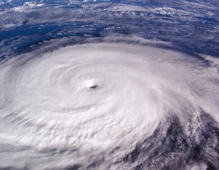 hurricane stock pic